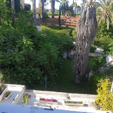 Luxury Studio At The Heart Of Old Jaffa Тел Авив Екстериор снимка