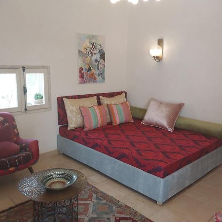 Luxury Studio At The Heart Of Old Jaffa Apartment Тел Авив Екстериор снимка