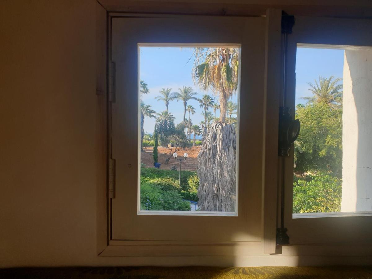 Luxury Studio At The Heart Of Old Jaffa Тел Авив Екстериор снимка