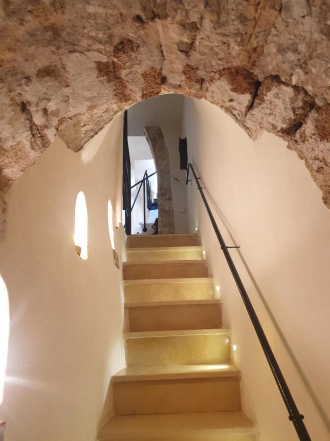 Luxury Studio At The Heart Of Old Jaffa Apartment Тел Авив Екстериор снимка