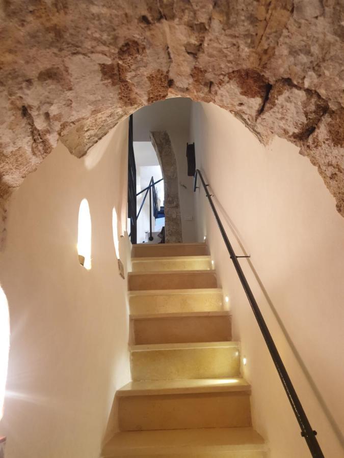 Luxury Studio At The Heart Of Old Jaffa Тел Авив Екстериор снимка