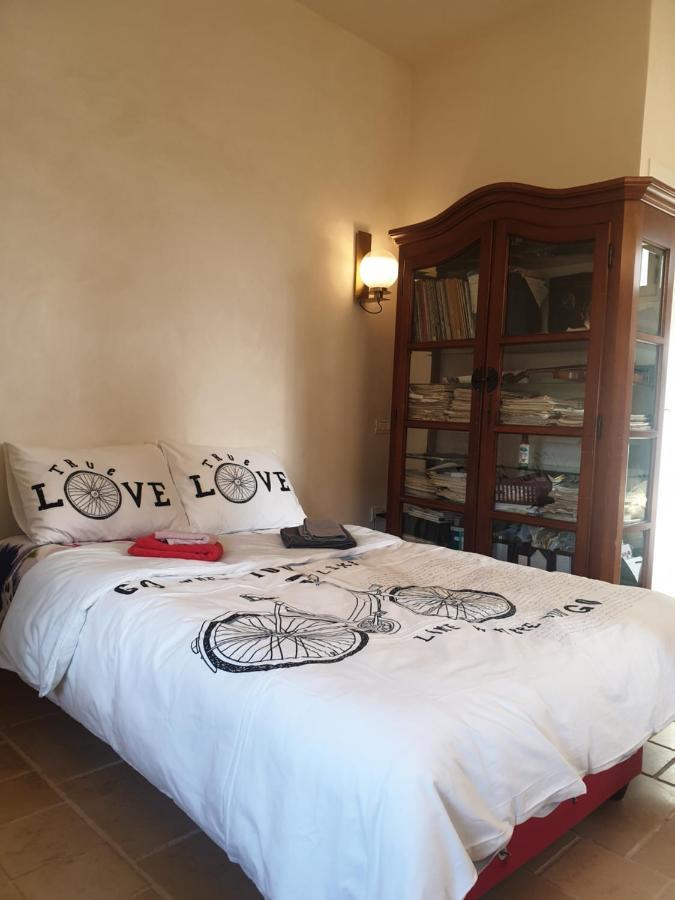 Luxury Studio At The Heart Of Old Jaffa Тел Авив Екстериор снимка