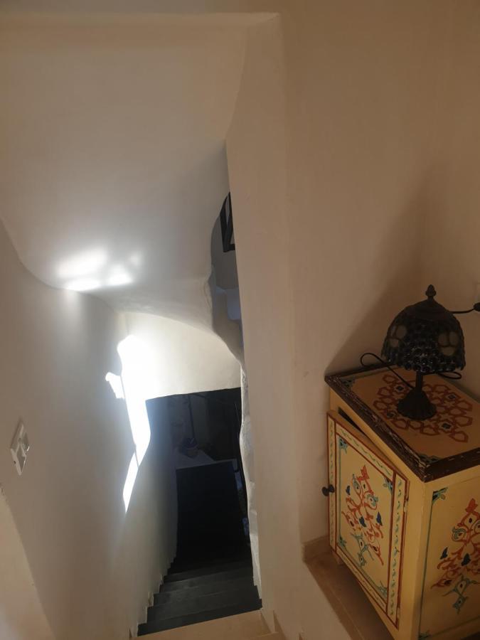 Luxury Studio At The Heart Of Old Jaffa Тел Авив Екстериор снимка