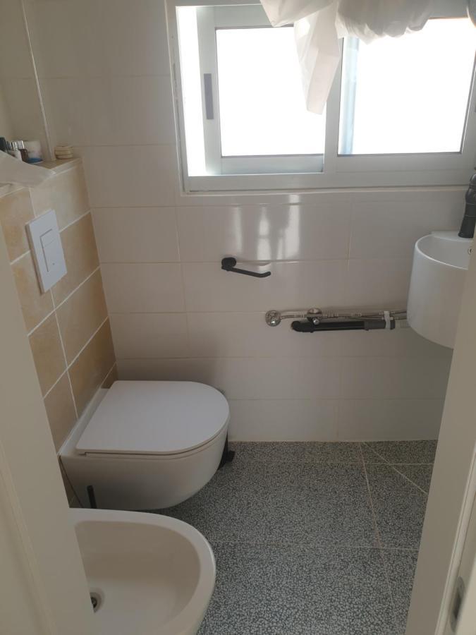 Luxury Studio At The Heart Of Old Jaffa Тел Авив Екстериор снимка