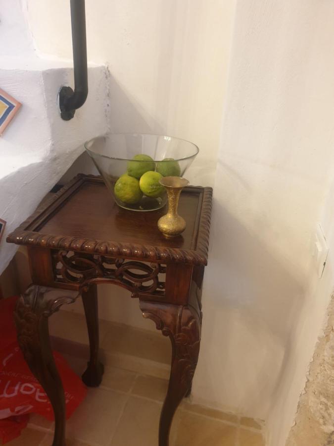 Luxury Studio At The Heart Of Old Jaffa Тел Авив Екстериор снимка