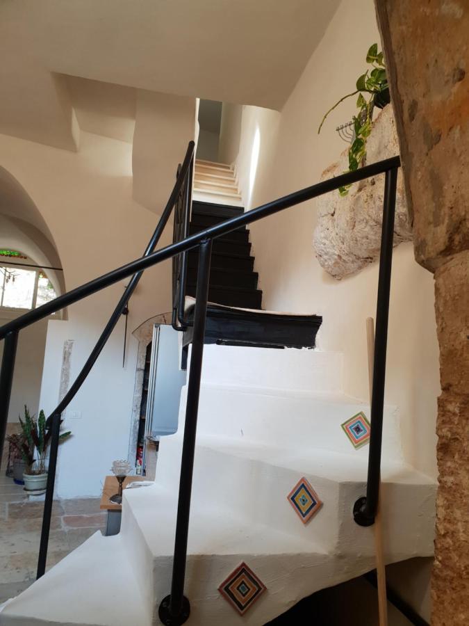 Luxury Studio At The Heart Of Old Jaffa Тел Авив Екстериор снимка