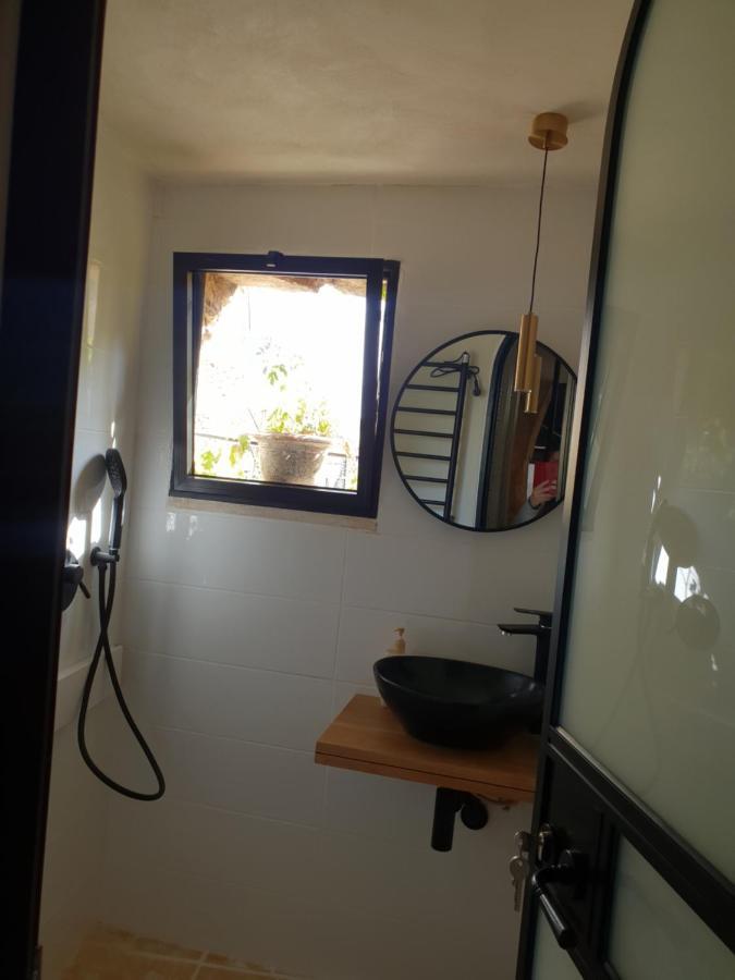 Luxury Studio At The Heart Of Old Jaffa Тел Авив Екстериор снимка