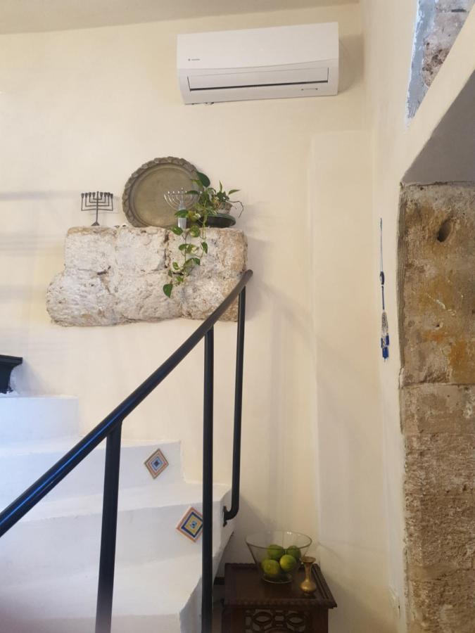 Luxury Studio At The Heart Of Old Jaffa Apartment Тел Авив Екстериор снимка