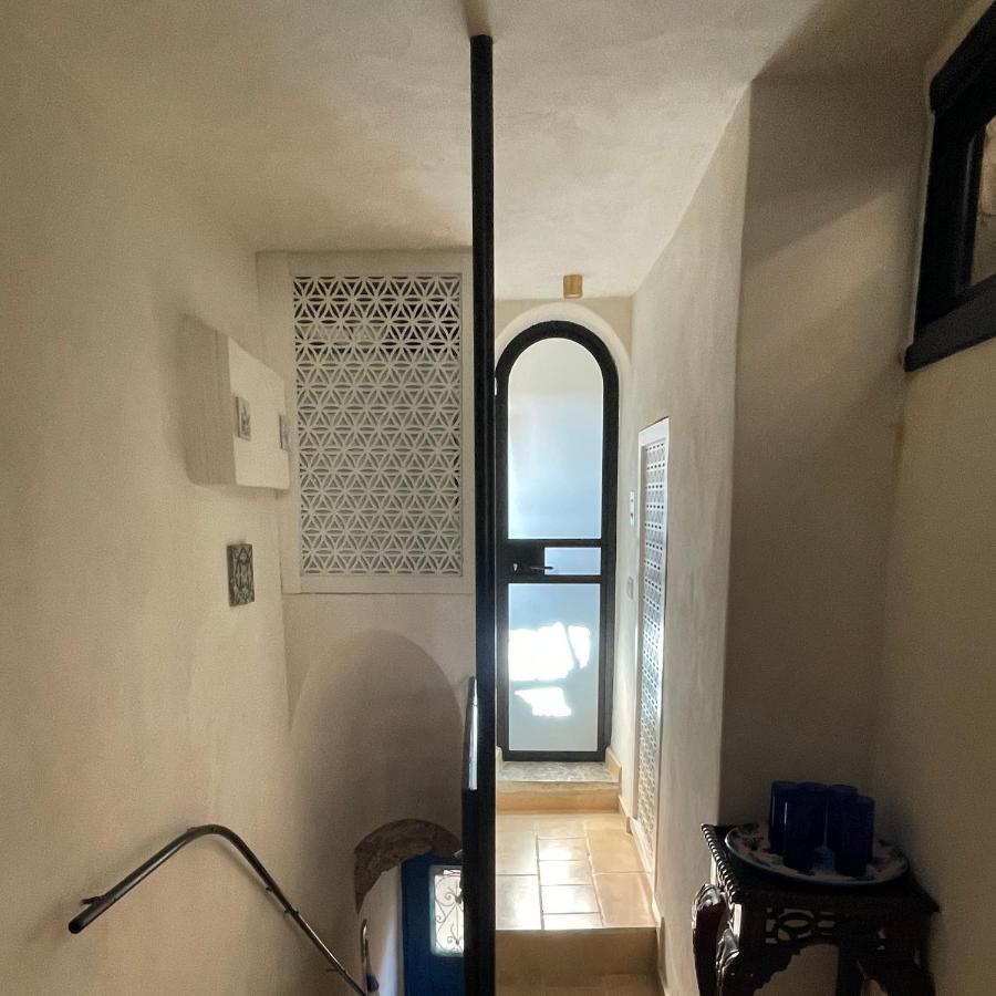 Luxury Studio At The Heart Of Old Jaffa Тел Авив Екстериор снимка