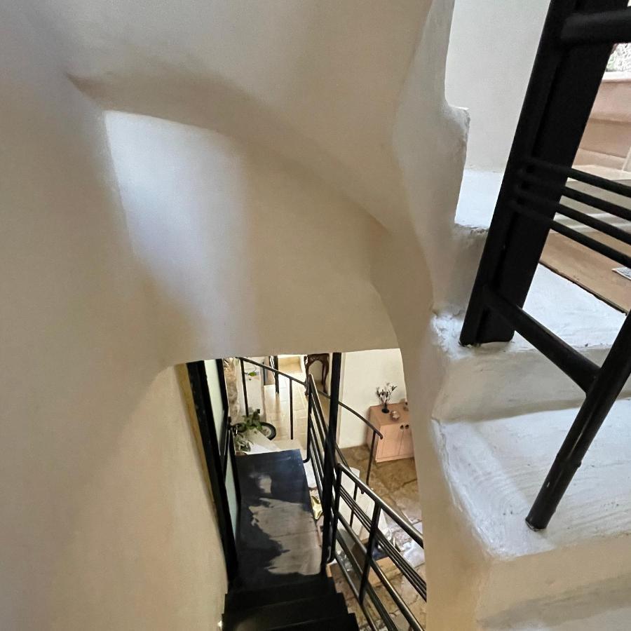 Luxury Studio At The Heart Of Old Jaffa Тел Авив Екстериор снимка