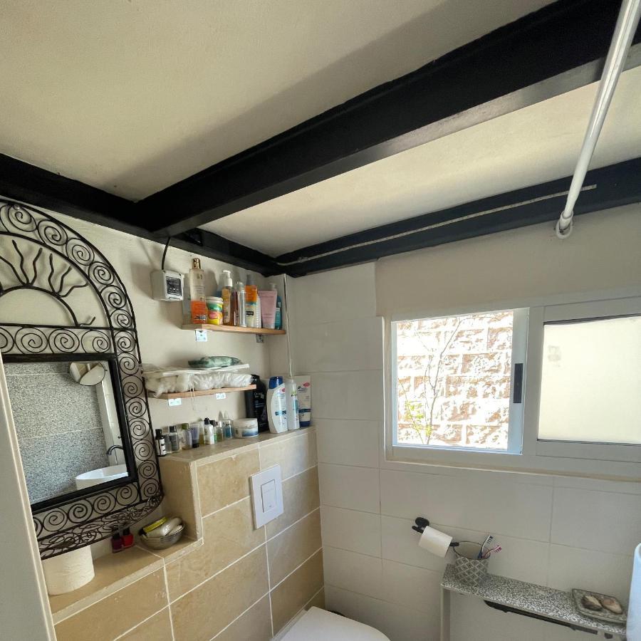 Luxury Studio At The Heart Of Old Jaffa Тел Авив Екстериор снимка