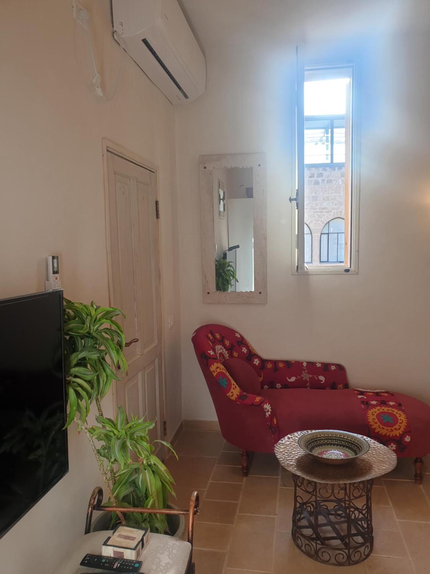 Luxury Studio At The Heart Of Old Jaffa Apartment Тел Авив Екстериор снимка