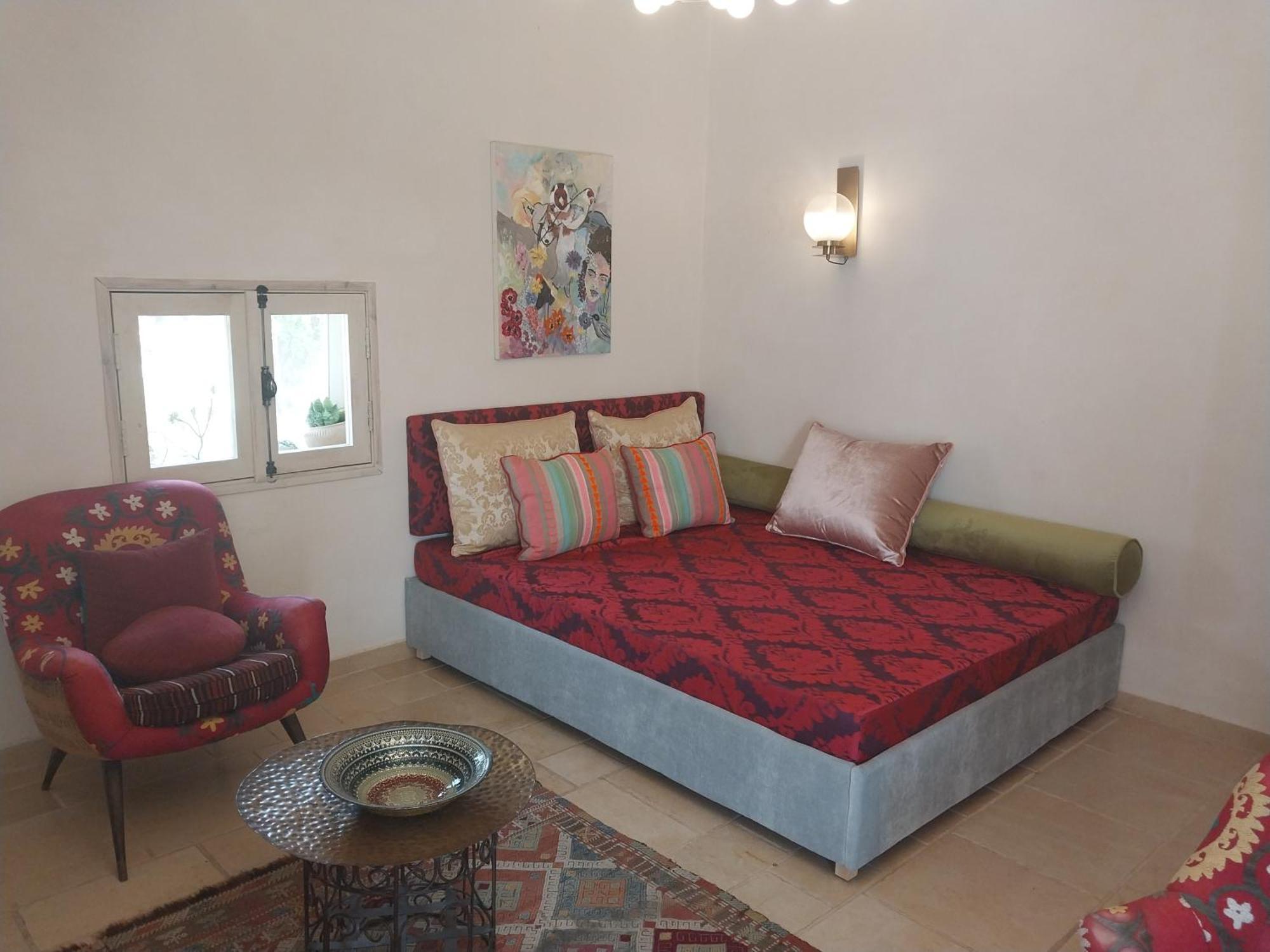 Luxury Studio At The Heart Of Old Jaffa Тел Авив Екстериор снимка