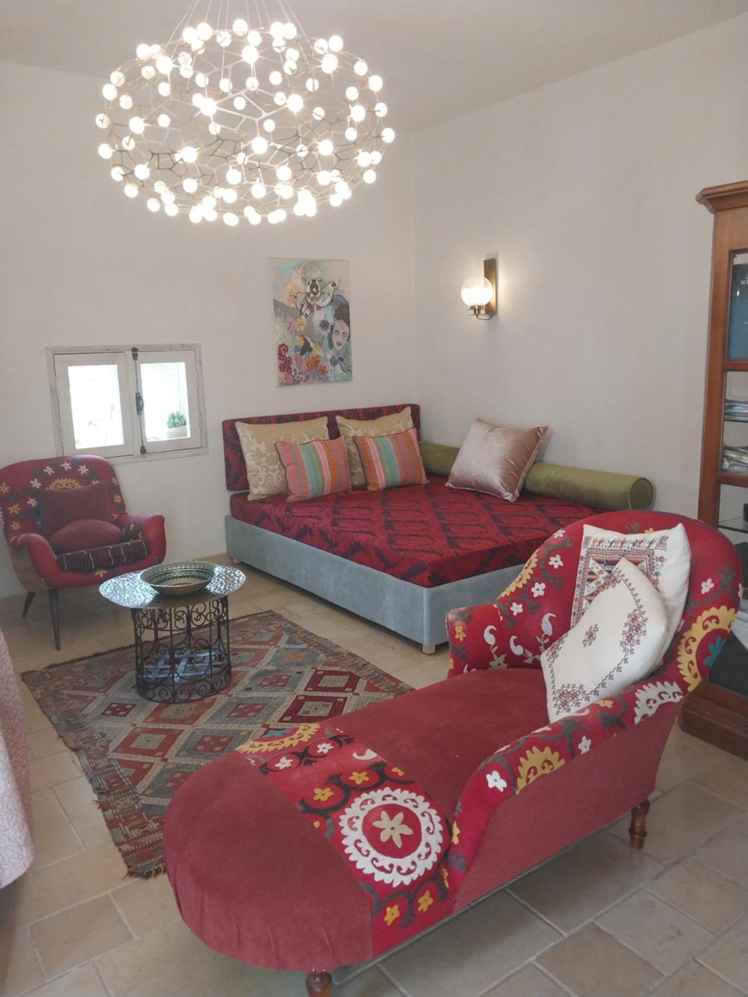 Luxury Studio At The Heart Of Old Jaffa Apartment Тел Авив Екстериор снимка